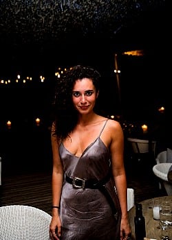 Hande Dogandemir